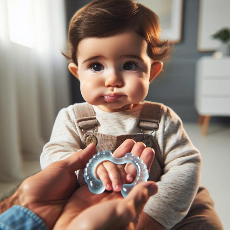 How to Relieve Baby Teething Pain Fast with Safe Home Remedies