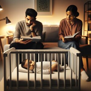 Best Baby Sleep Training Methods for Tired Parents
