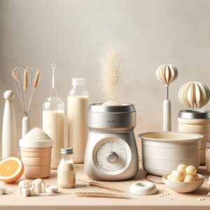 Essential Baby Food Makers for Healthy Homemade Meals