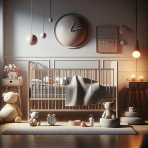 Fixing Baby Sleep Regressions: A Step-by-Step Home Guide