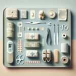 Must-Have Baby First Aid Kit Essentials for New Parents